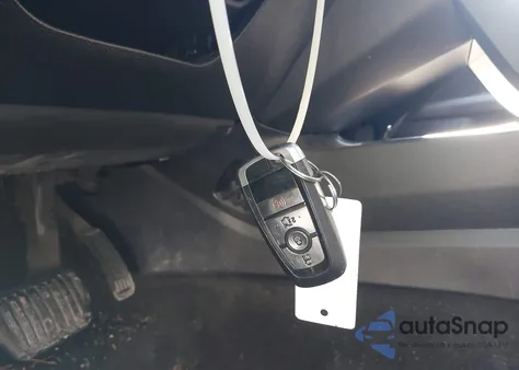 2019 Ford Fusion Hybrid Se z USA, uszkodzony, nr VIN 3FA6P0LU2KR157476